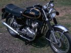 Norton Commando 750 Interstate